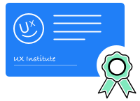 UX_Institute_Certification